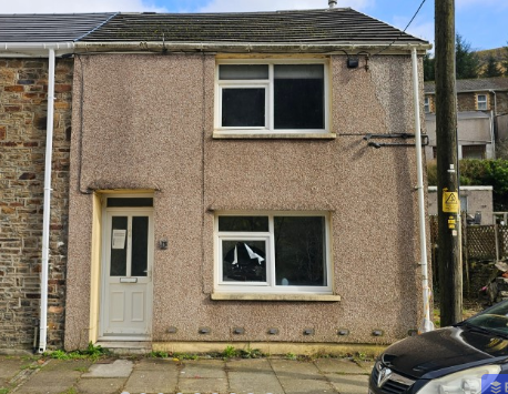 Refurbishment in Mid Glamorgan photo